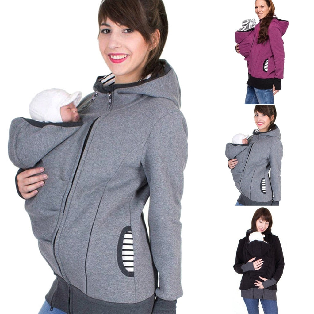 Kangaroo Hoodie
