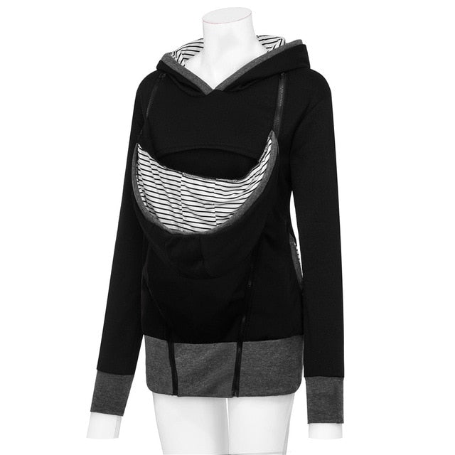 Kangaroo Hoodie