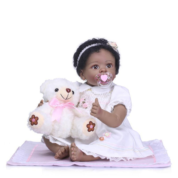 NPK Cute Heiwa Baby Model Baby Toys Children Play House Toys AliExpress Hot Selling Product