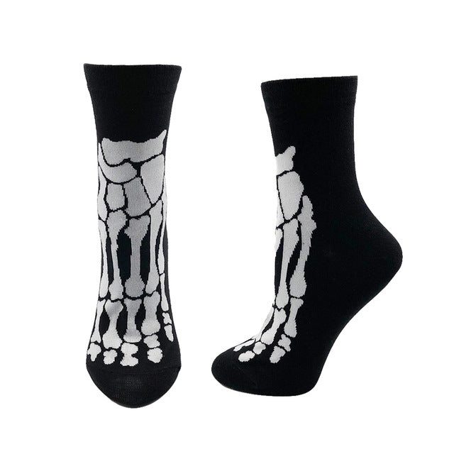 2019 Cotton Christmas Socks Women &Men
