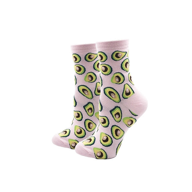 2019 Cotton Christmas Socks Women &Men