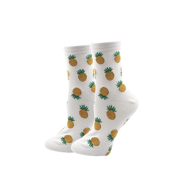 2019 Cotton Christmas Socks Women &Men