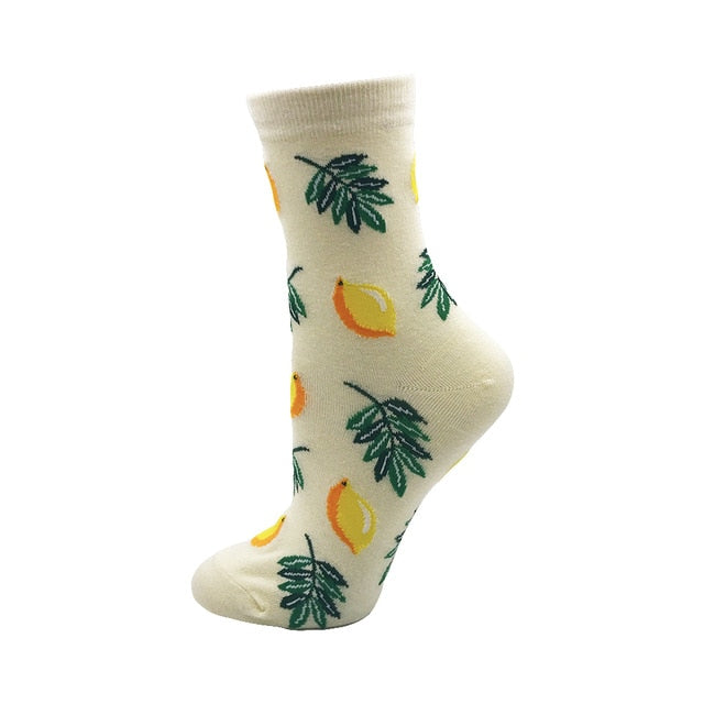 2019 Cotton Christmas Socks Women &Men