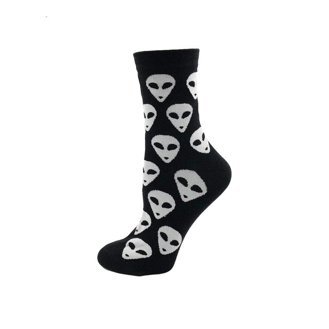 2019 Cotton Christmas Socks Women &Men